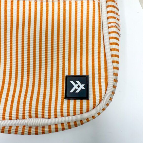 Thread Crossbody Shoulder Wallet Bag Fanny Pack Adjustable & Removable Strap - Picture 2 of 9